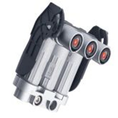 PL283X-301-70-2-5 Amphenol product image